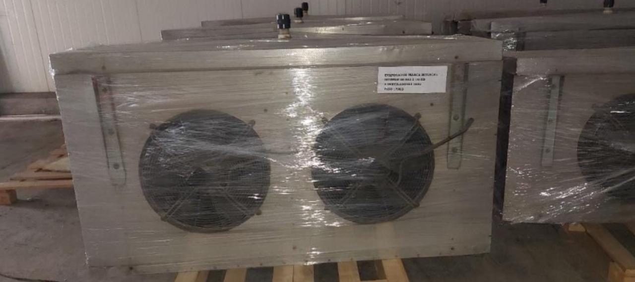 Evaporador intercal IM-502-E 151 ED